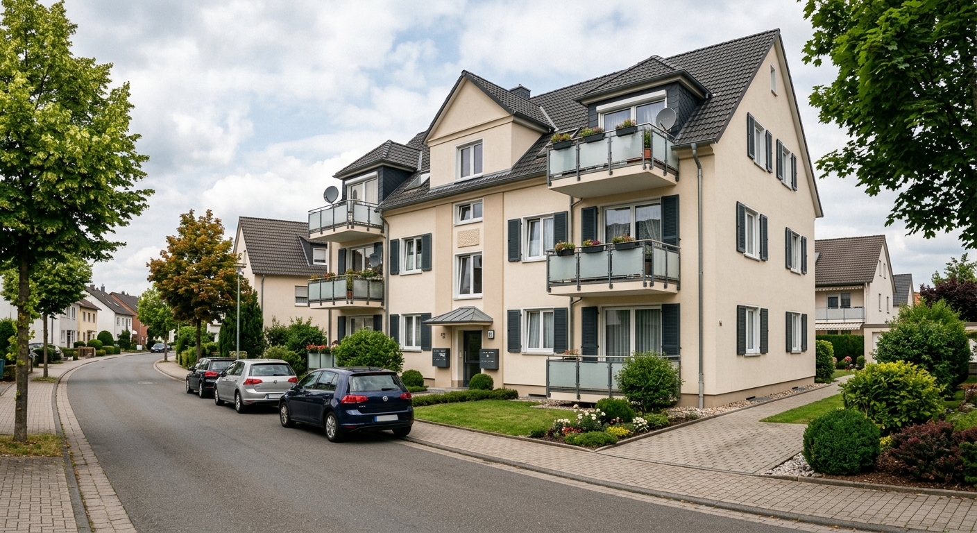 Objektbetreuung und Hausservice in Neuwied